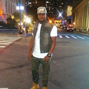 Meet your Posher, Kevin